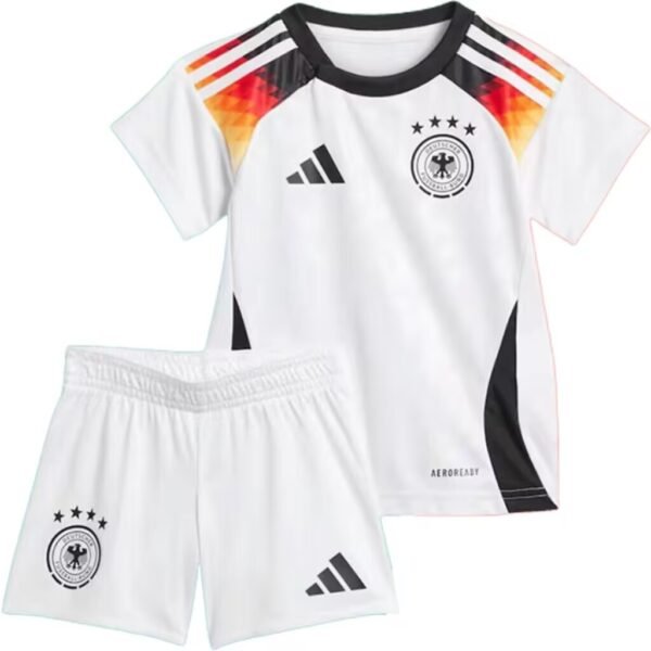 Germay Home Kids Set jersey 2024