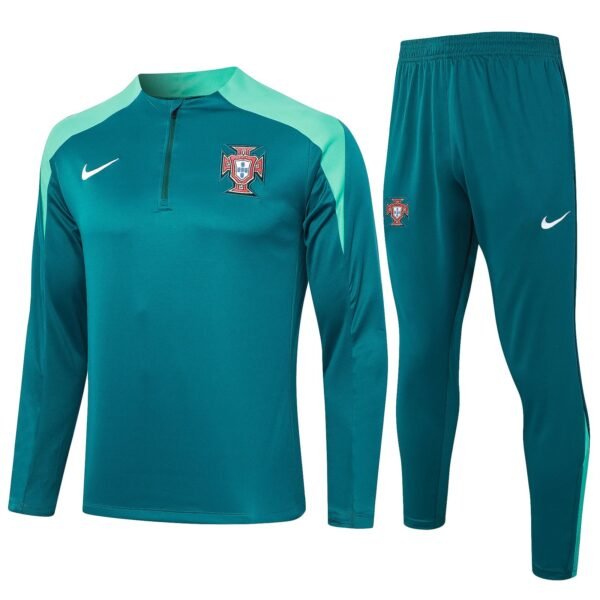 Portugal  Training Suit 2024/2025 - Imagen 4
