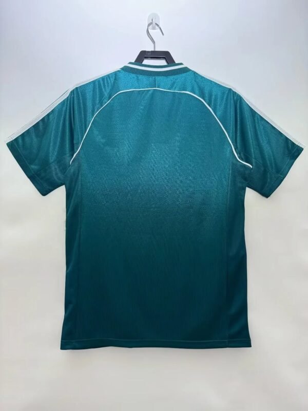 Retro Germany away jersey-1998 - Afbeelding 2