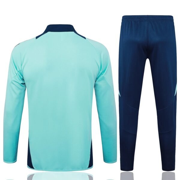 Manchester United Jacket  Suit 2024/2025 - Image 14