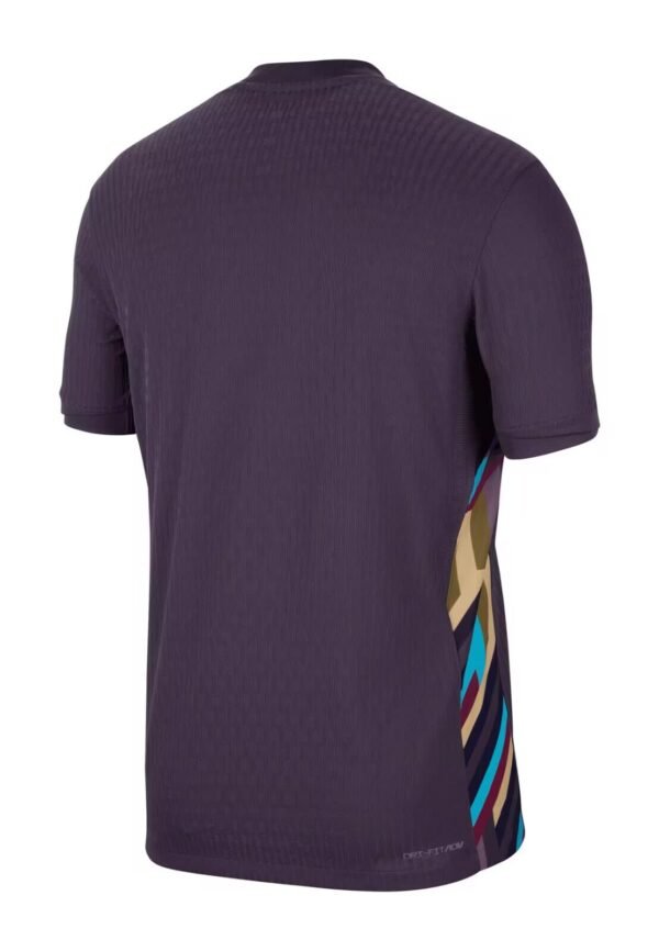 England Away jersey 2024/2025 – Image 2