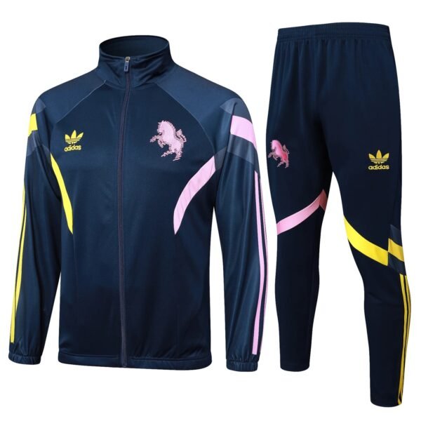 Juventus Jacket suit 2024/2025 – Image 3