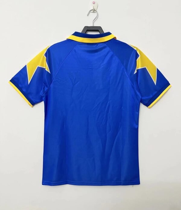 Retro Juventus Away Jersey 1995/1996 – Bild 2