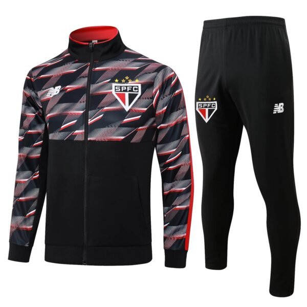 Sao Paulo Jacket Suit 2024/2025