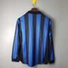 Retro Inter Milan Home jersey-1998/1999-long sleeves - Image 2