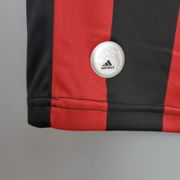 Retro AC Milan Home jersey-2009/2010 - immagine 12