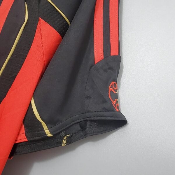 Retro AC Milan Home jersey-2006/2007 – Bild 6