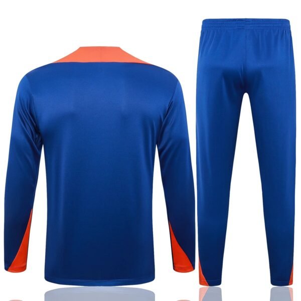 Netherlands Training Suit Set 2024/2025 - Image 2