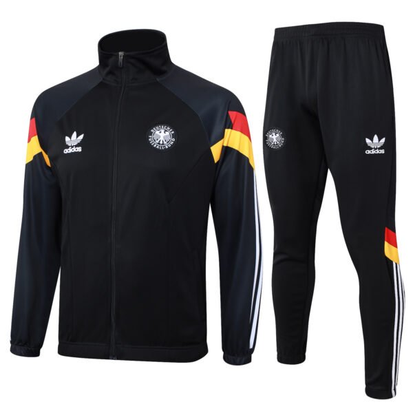 Germany Jacket Suit 2024/2025 – Bild 3