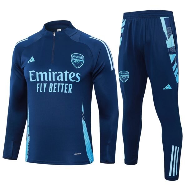 Arsenal Kids  Training Suit 2024/2025 - immagine 3