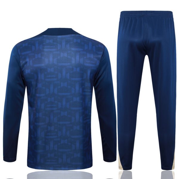 Barcelona Training Suit Set 2024/2025-Player - Imagen 6