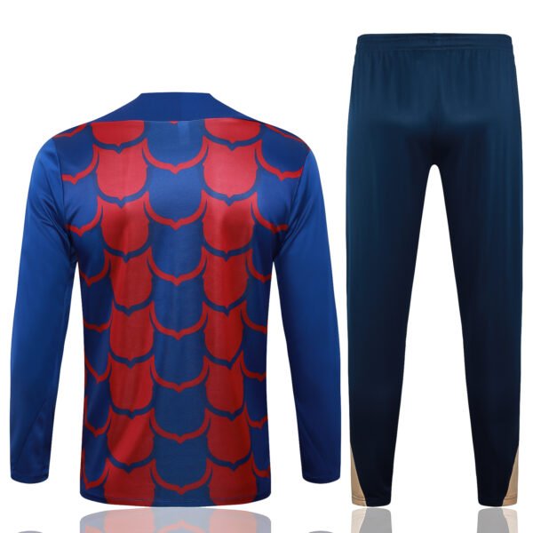Barcelona Training Suit Set 2024/2025-Player - Imagen 3