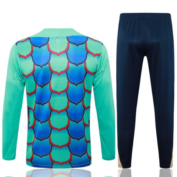Barcelona Training Suit Set 2024/2025-Player - Imagen 10