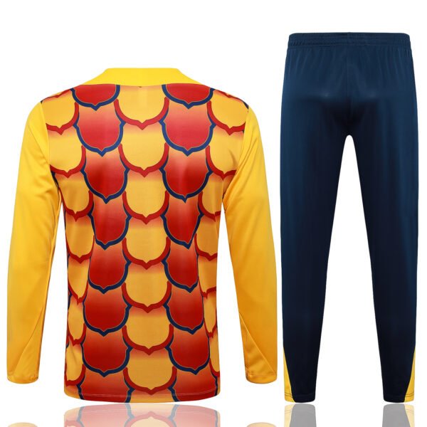 Barcelona Training Suit Set 2024/2025-Player - Imagen 4