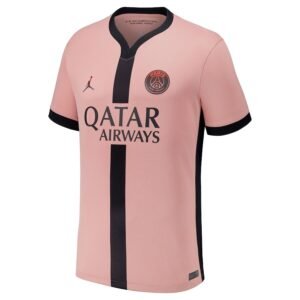 Paris Saint-Germain Third jersey 2024/2025