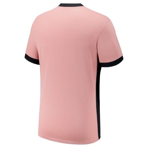 Paris Saint-Germain Third jersey 2024/2025 - Imagen 2
