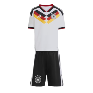 Germany Home Kids jersey 2026/2027