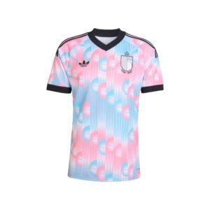 Belgium Away Kids  jersey 2026/2027