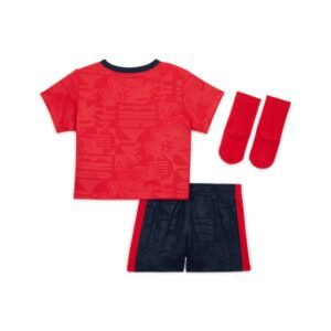 England 2026-2027 Away Kit Kids Set Back.jpg
