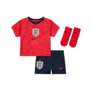 England Away Kids Set Jersey 2026/2027