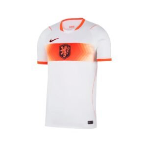Netherlands Away Jersey 2026/2027