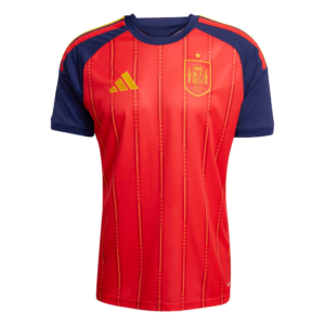 Spain Home Jersey 2026/2027