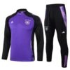 Germany Training Suit Set 2024/2025 - Image 6
