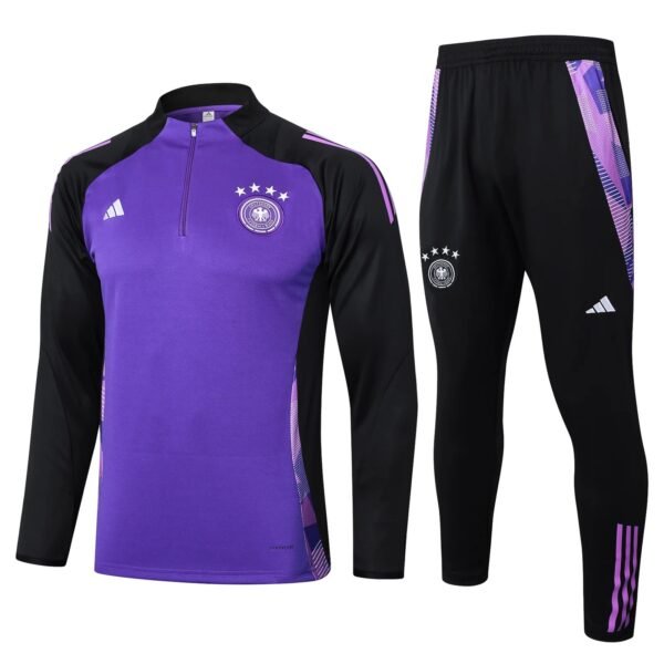 Germany Training Suit Set 2024/2025 – Image 6