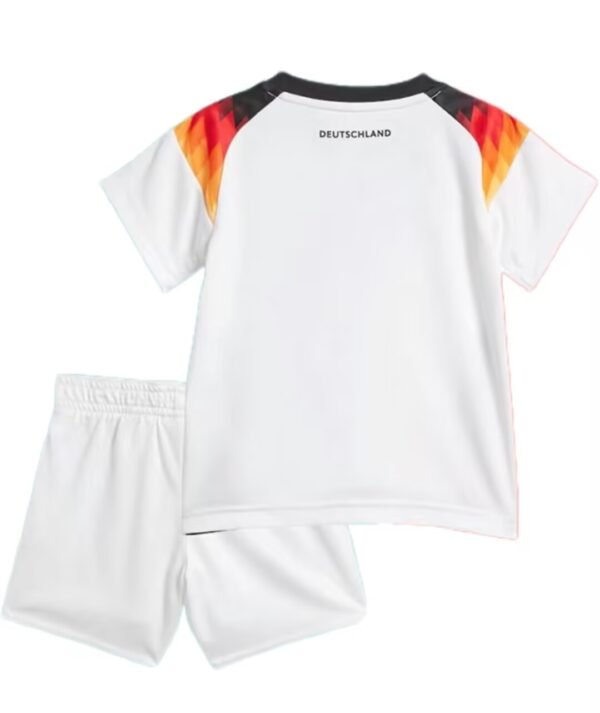 Germay Home Kids Set jersey 2024 – Image 2
