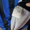 Retro Inter Milan Home jersey-1998/1999-long sleeves - Image 3