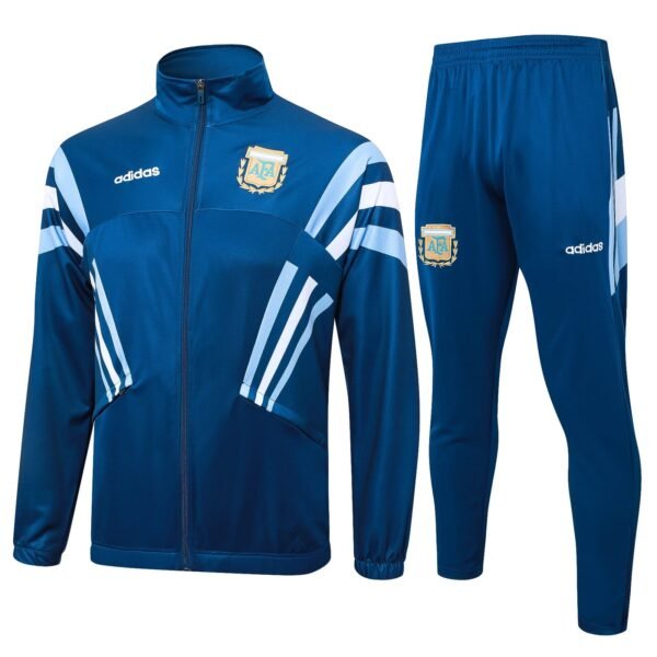 Argentina Jacket Suit 2024/2025