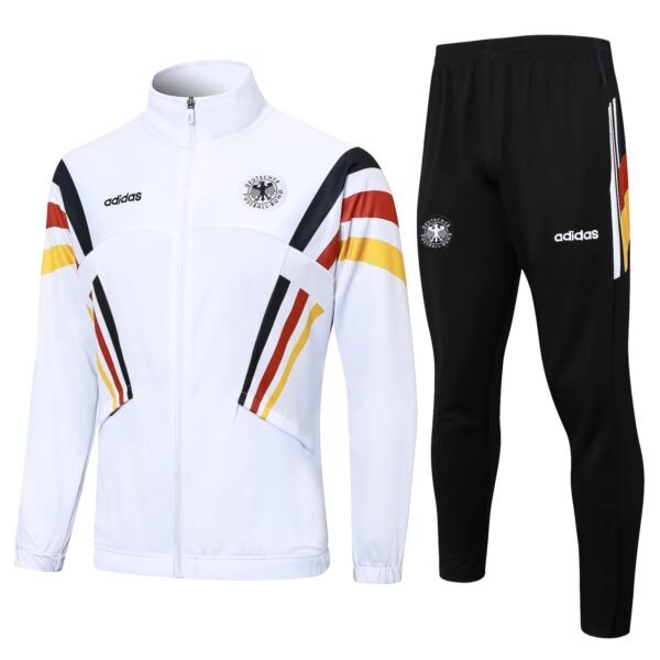 Germany Jacket Suit 2024/2025