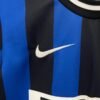 Retro Inter Milan Home jersey-1998/1999-long sleeves - Image 7