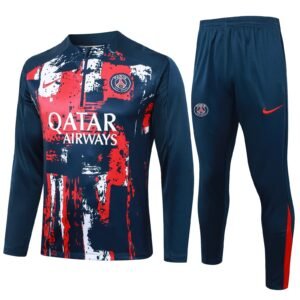 Paris Saint-Germain Kids Training Suit 2024/2025