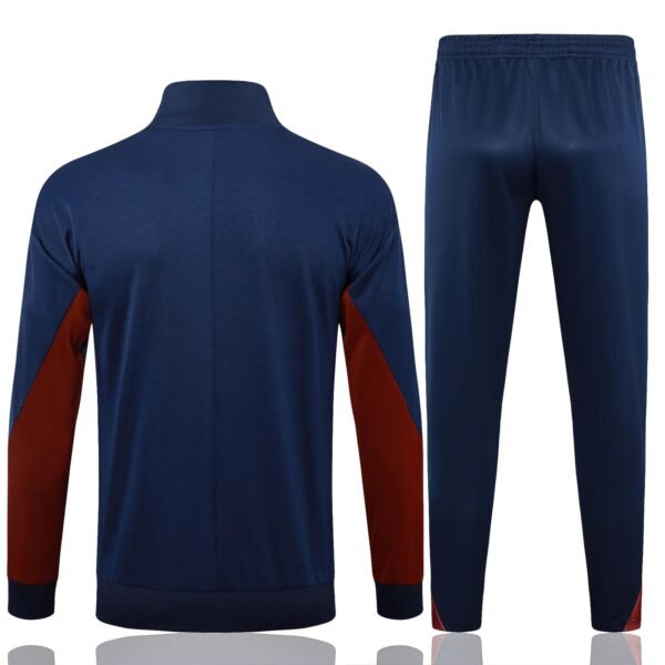 England Jacket  suit 2024/2025 - Afbeelding 2
