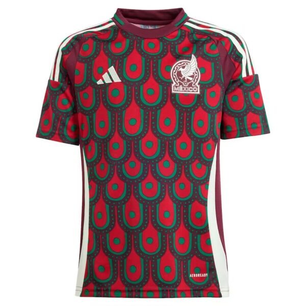 Mexico Home jersey 2024