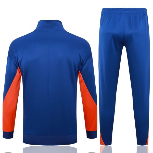 Netherlands Jacket  Suit 2024/2025 - Image 2