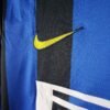 Retro Inter Milan Home jersey-1998/1999-long sleeves - Image 4