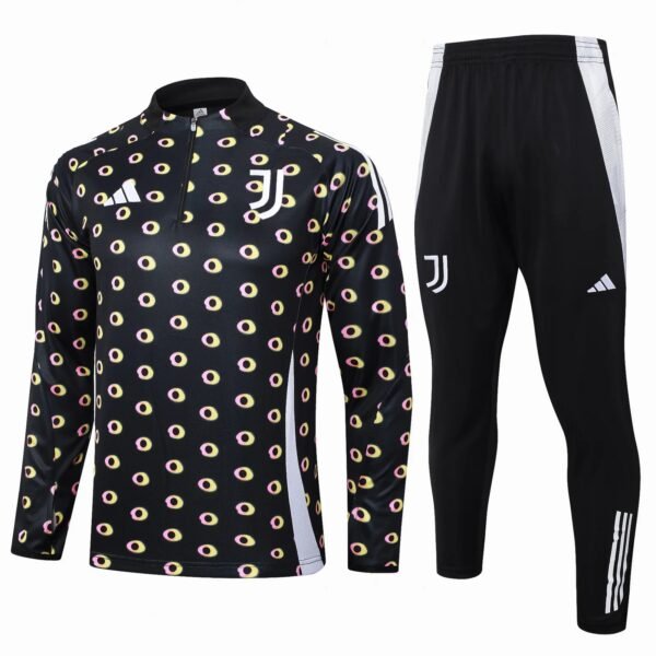 Juventus Kids  Training Suit 2024/2025