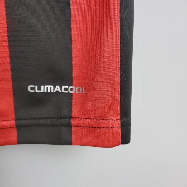 Retro AC Milan Home jersey-2009/2010 - immagine 7