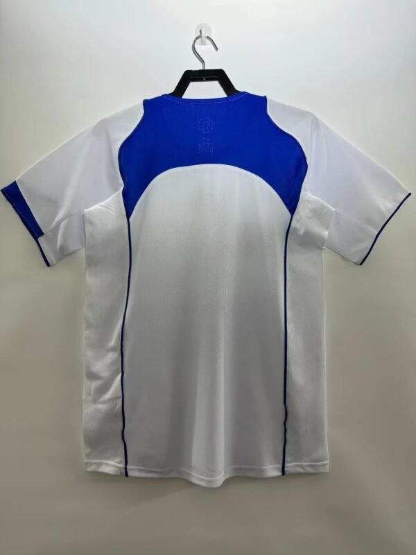 Retro Inter Milan Away Jersey 2004/2005 - immagine 2