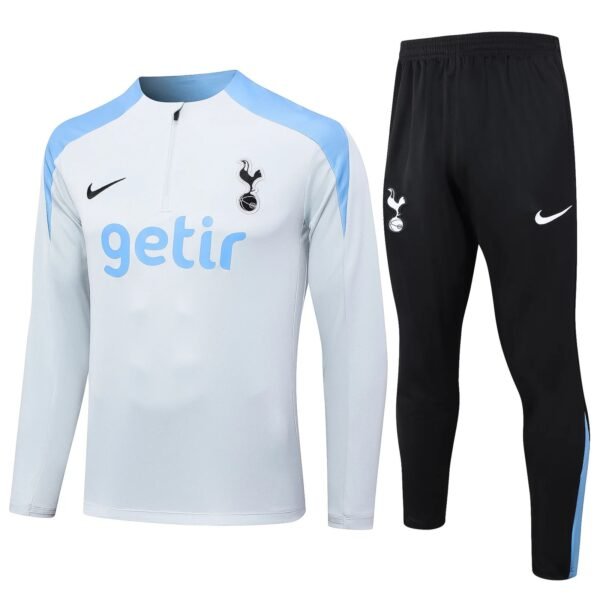 Tottenham Training Suit 2024/2025