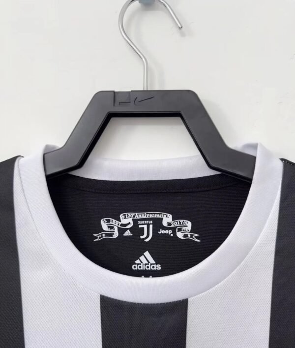 Juventus 120th Anniversary Limited Edition - Imagen 3