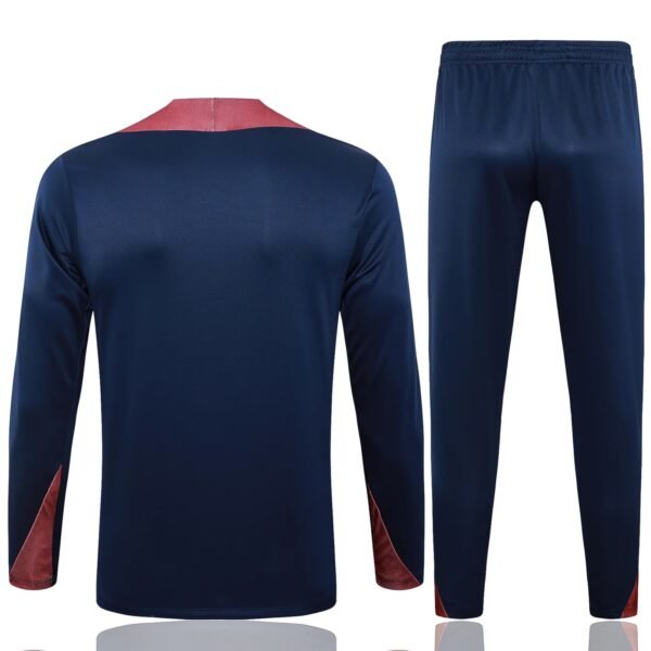 England Training suit set 2024/2025 - Imagen 2