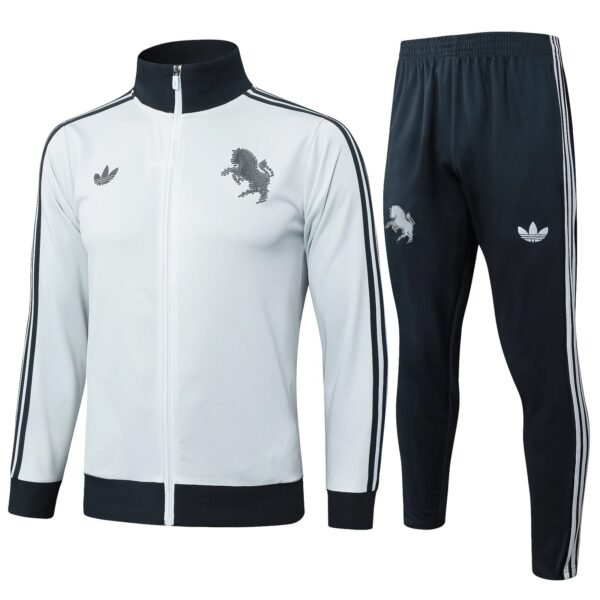 Juventus Jacket suit 2024/2025 – Image 5