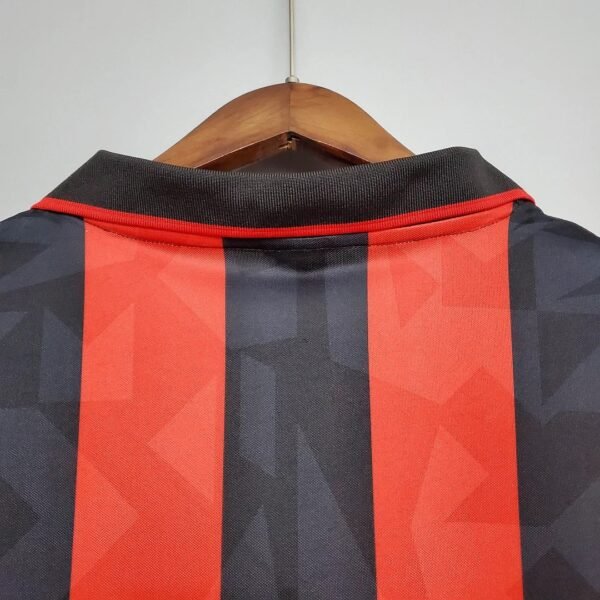 Retro AC Milan Home jersey-1993/1994 – Image 7