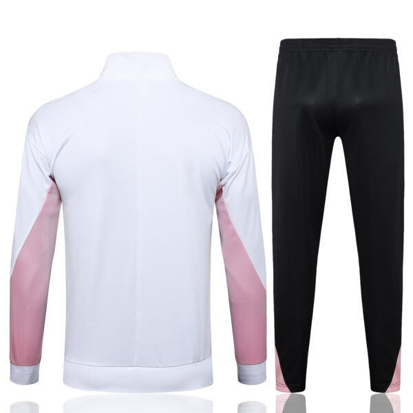Paris Saint-Germain Jacket Suit 2024/2025 Jordan - Afbeelding 2
