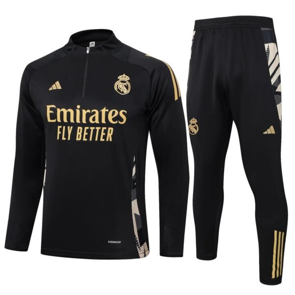 Real Madrid Training Suit Set 2024/2025 - Imagen 2