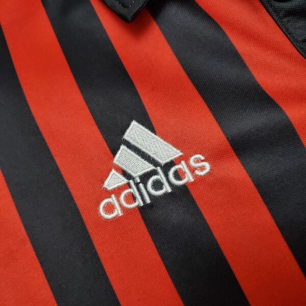 Retro AC Milan Home jersey-1999/2000 – Image 2