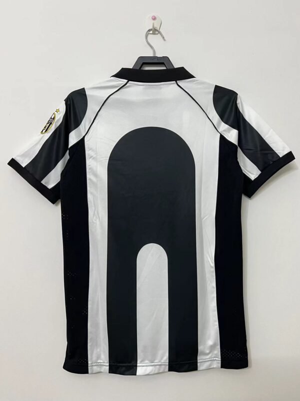 Retro Juventus Home jersey 1997/1998 - Imagen 2